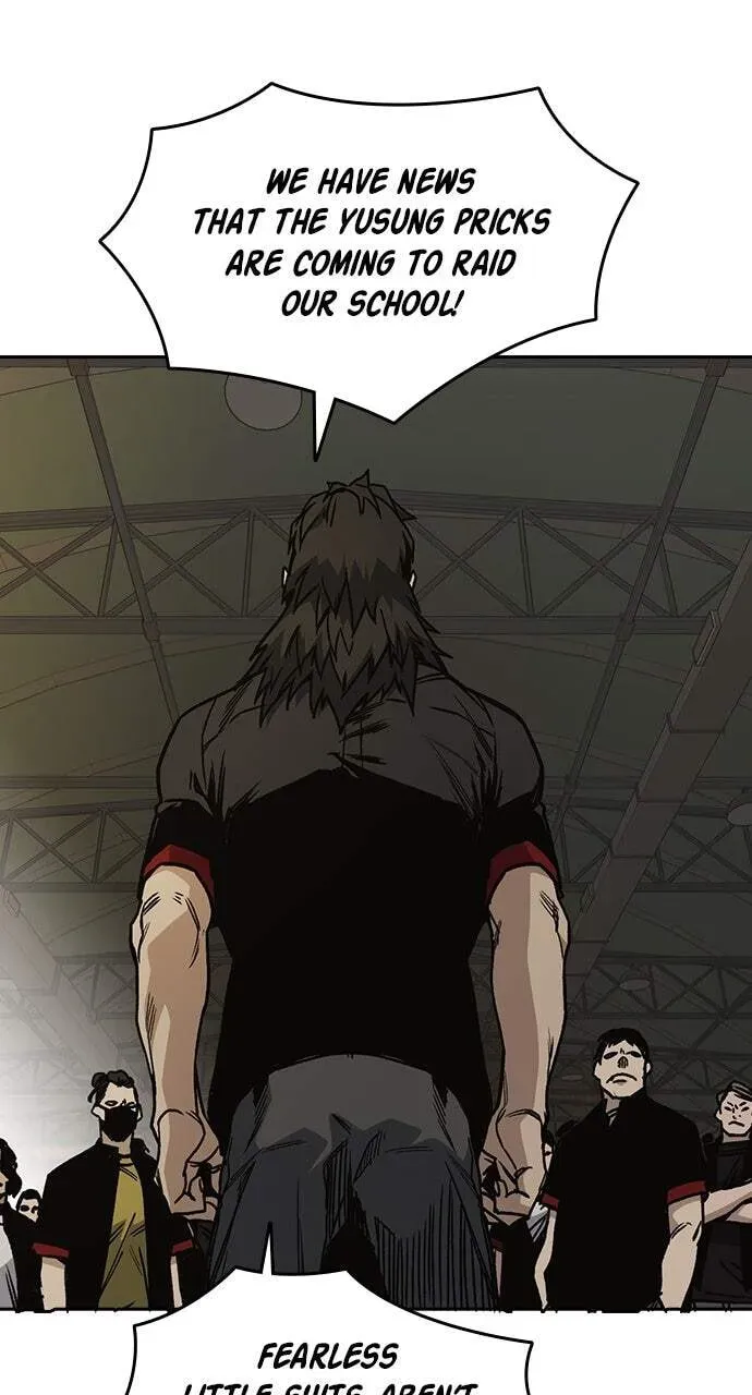 Read Study Group chapter 20.1 image 22 on Lezhin