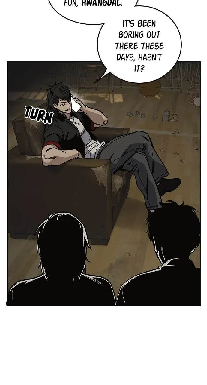 Read Study Group chapter 20.1 image 5 on Lezhin