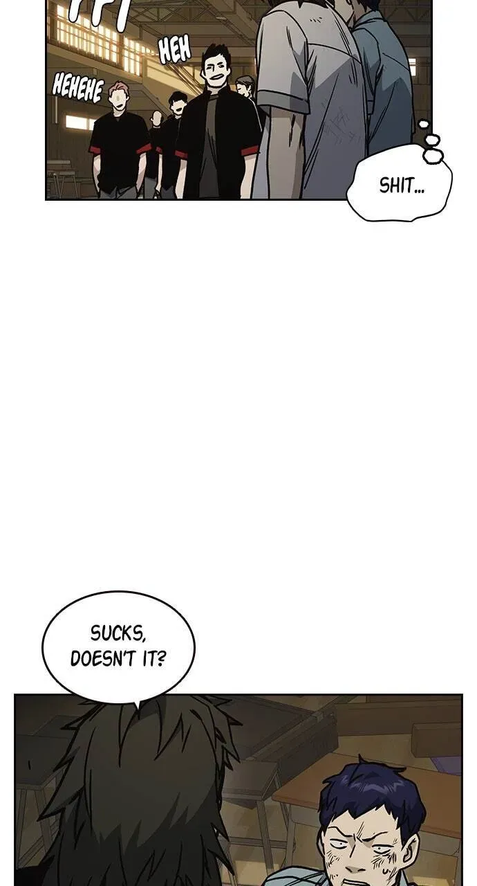 Read Study Group chapter 20.1 image 8 on Lezhin