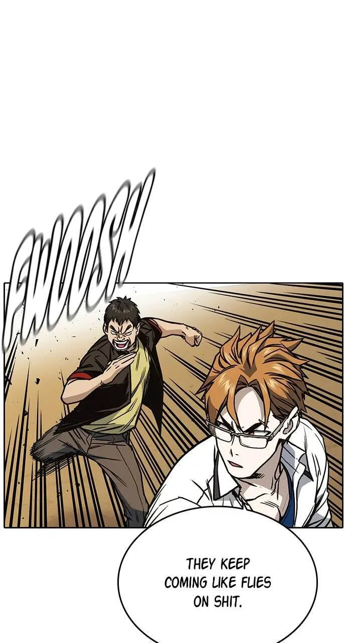 Read Study Group chapter 21.1 image 24 on Lezhin
