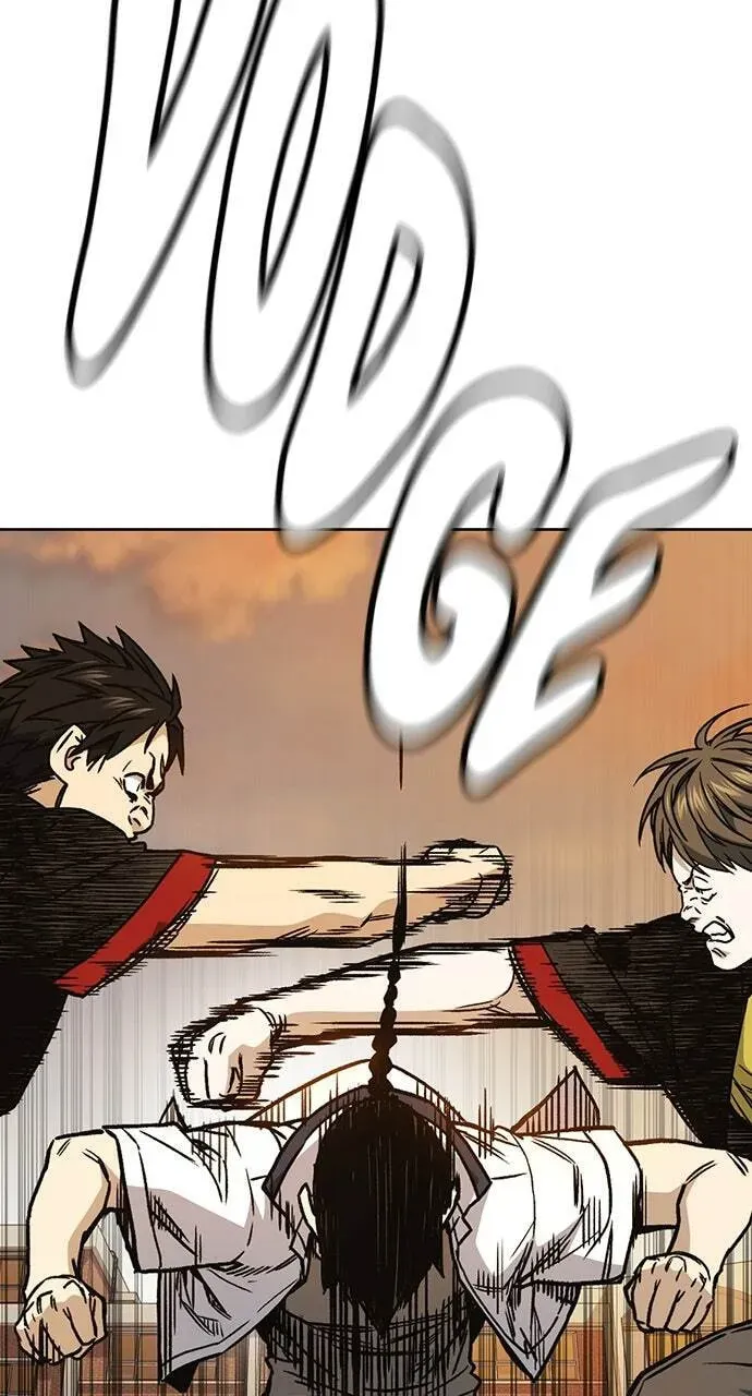 Read Study Group chapter 21.1 image 33 on Lezhin