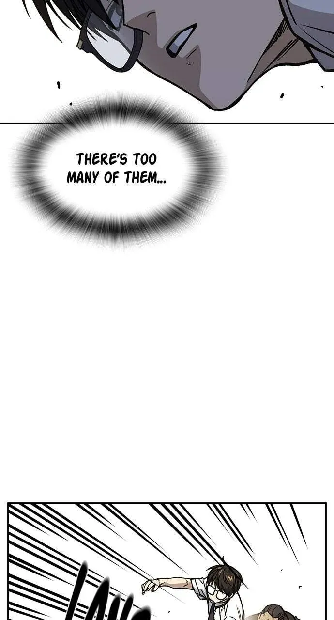 Read Study Group chapter 21.1 image 5 on Lezhin
