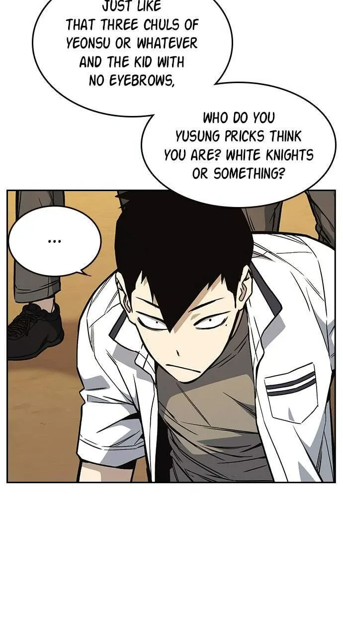 Read Study Group chapter 21.1 image 51 on Lezhin