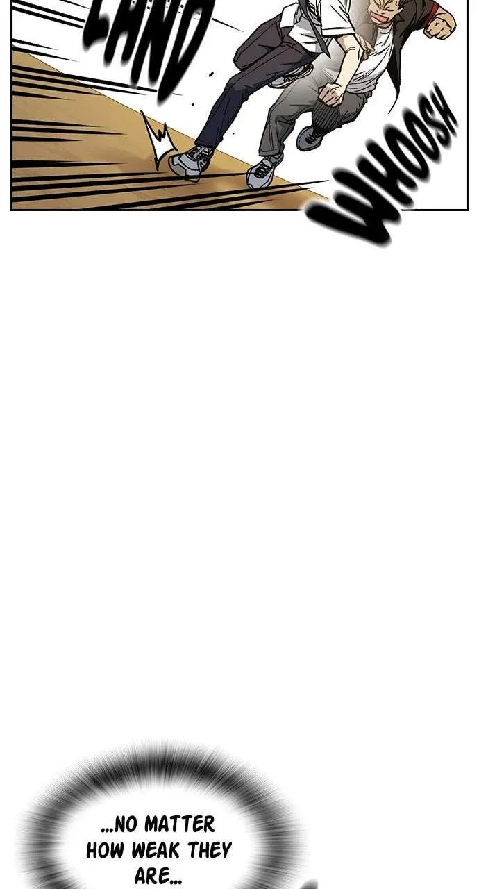 Read Study Group chapter 21.1 image 6 on Lezhin