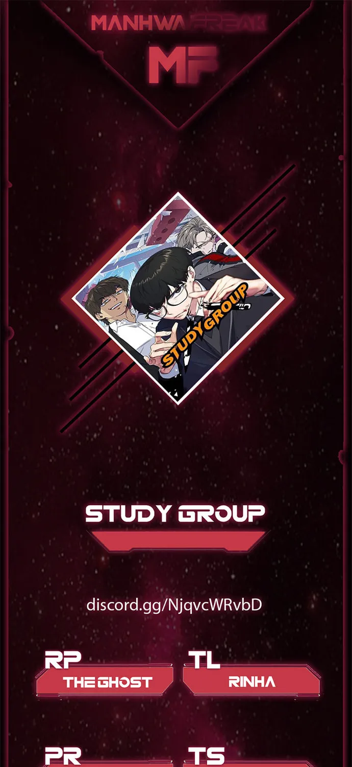 Read Study Group chapter 210 image 0 on Lezhin