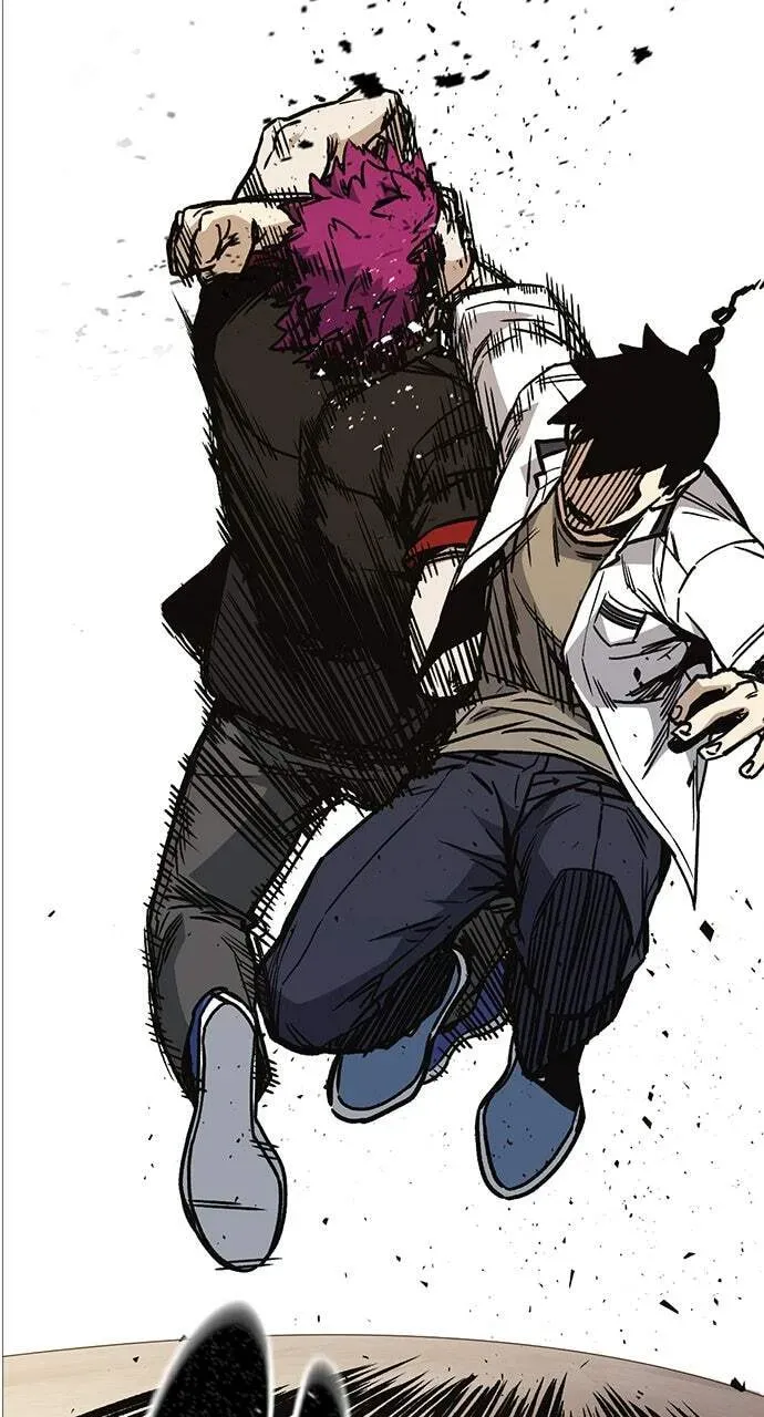 Read Study Group chapter 22.1 image 54 on Lezhin