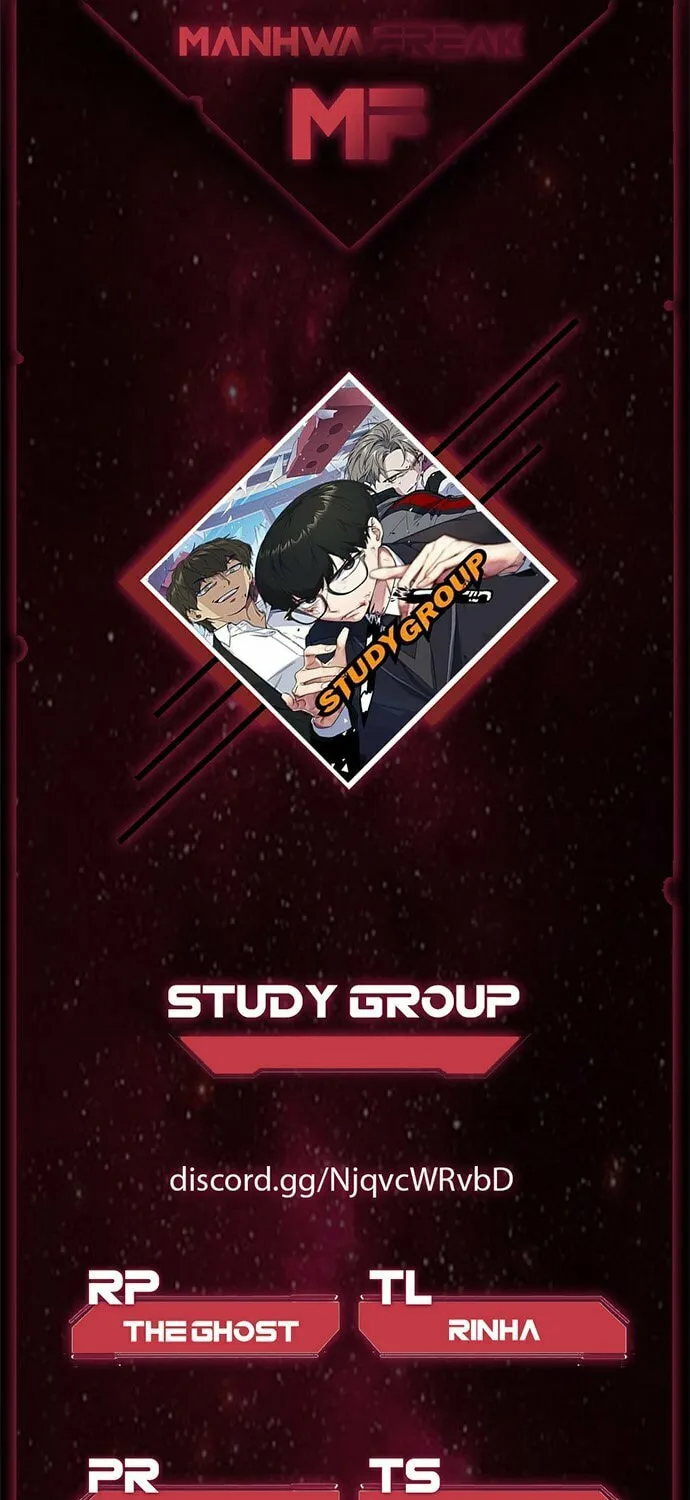 Read Study Group chapter 220 image 0 on Lezhin