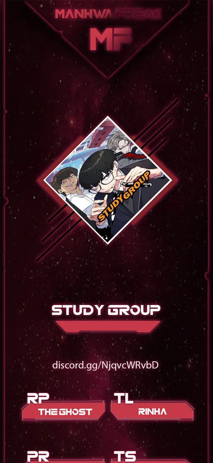 Read Study Group chapter 224 image 0 on Lezhin