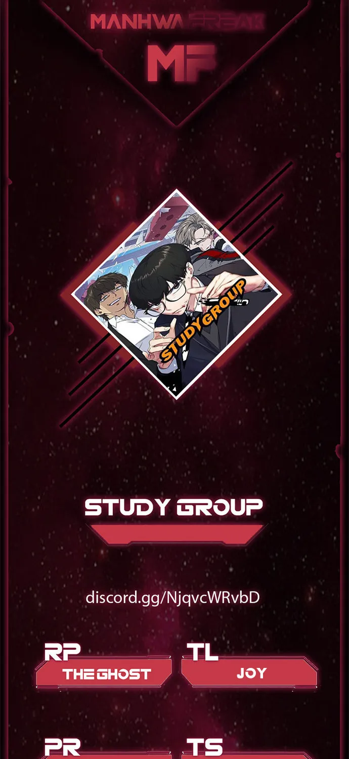 Read Study Group chapter 227 image 0 on Lezhin