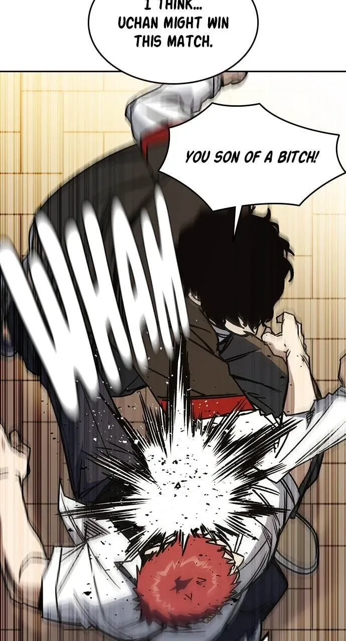 Read Study Group chapter 23.1 image 38 on Lezhin