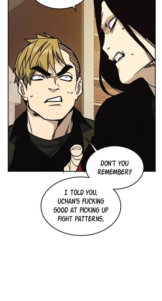 Read Study Group chapter 23.1 image 42 on Lezhin