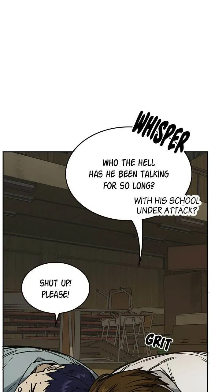 Read Study Group chapter 23.1 image 9 on Lezhin