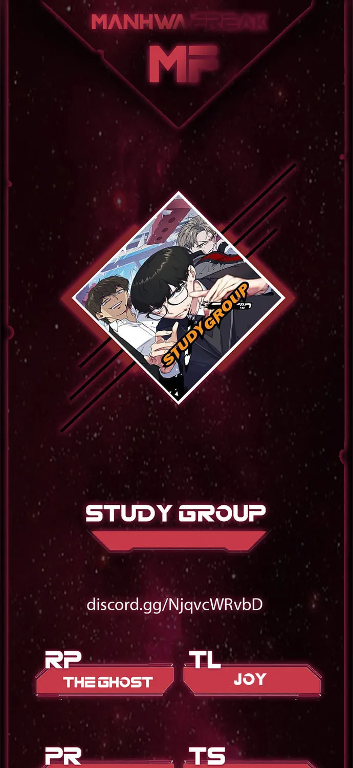 Read Study Group chapter 230 image 0 on Lezhin