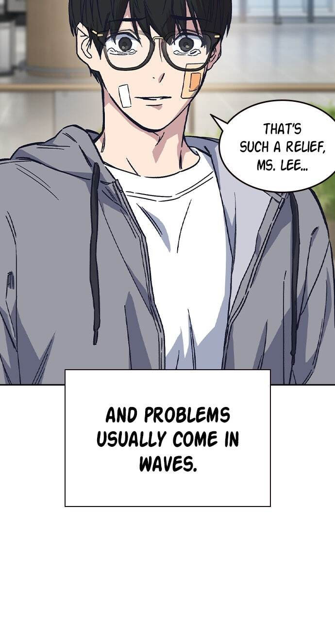 Read Study Group chapter 233.1 image 39 on Lezhin