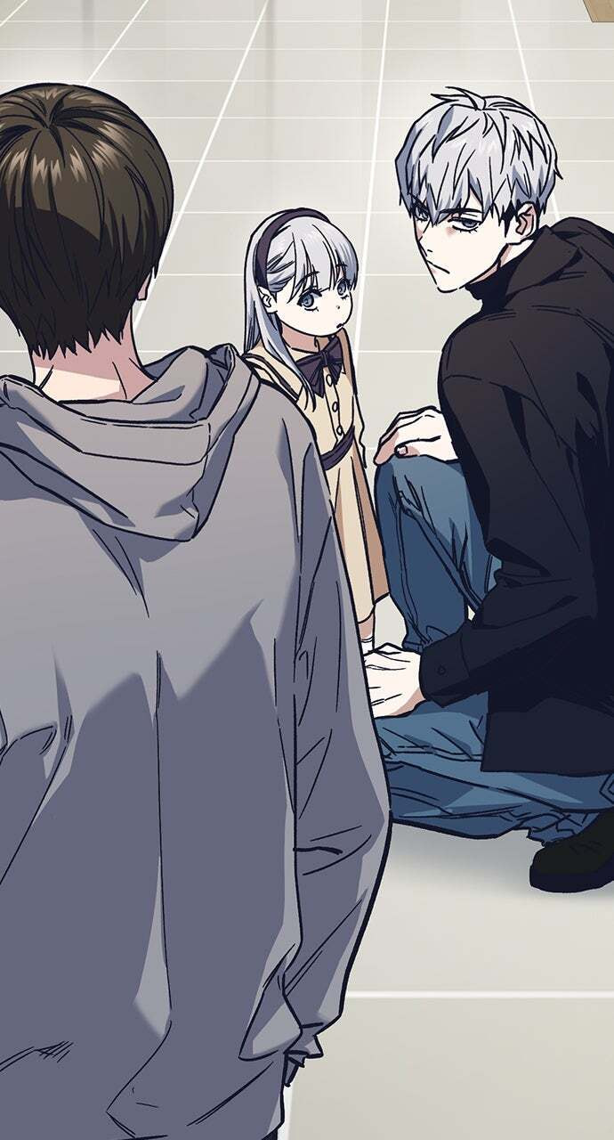 Read Study Group chapter 233.1 image 42 on Lezhin