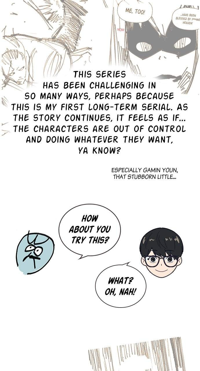 Read Study Group chapter 233.1 image 54 on Lezhin