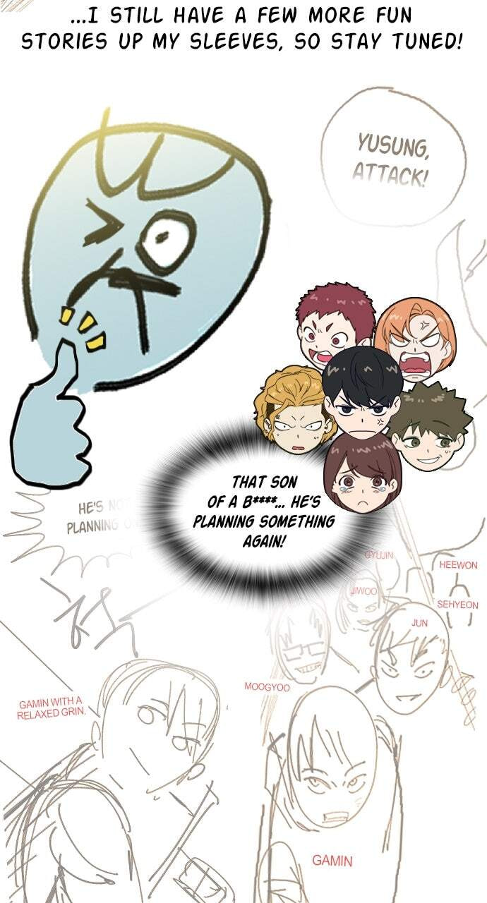 Read Study Group chapter 233.1 image 58 on Lezhin
