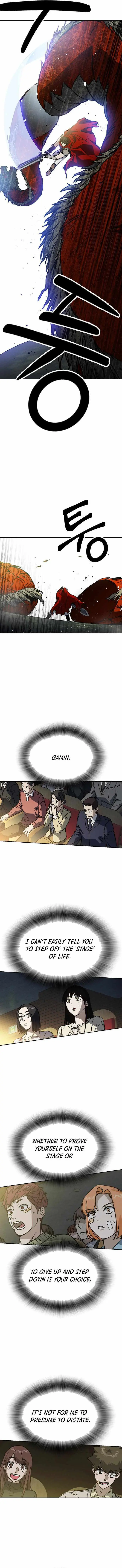 Read Study Group chapter 233.99 image 12 on Lezhin