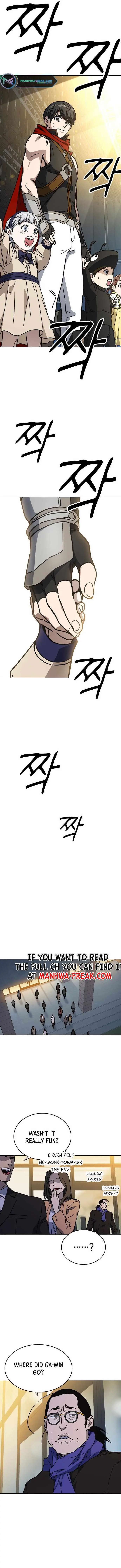 Read Study Group chapter 233.99 image 16 on Lezhin
