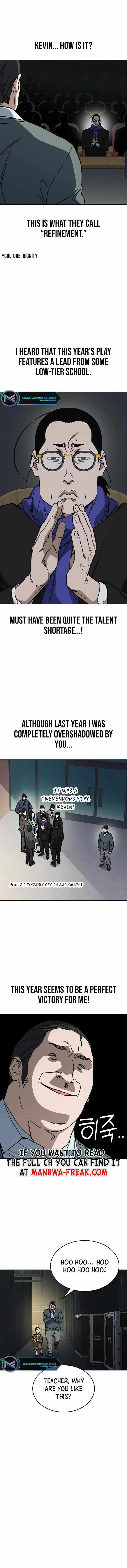 Read Study Group chapter 233.99 image 2 on Lezhin