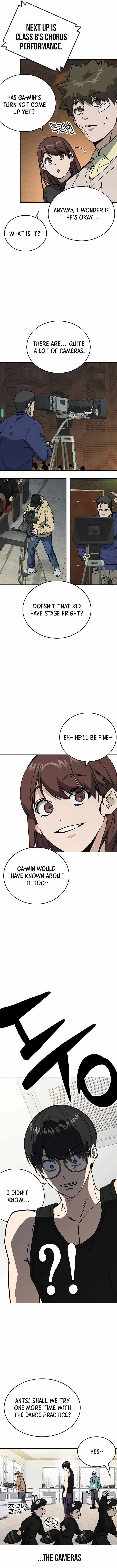 Read Study Group chapter 233.99 image 3 on Lezhin