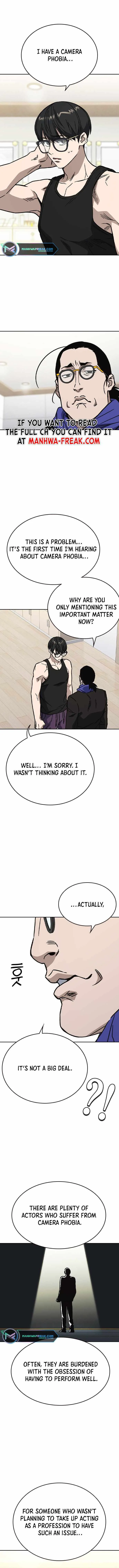Read Study Group chapter 233.99 image 6 on Lezhin