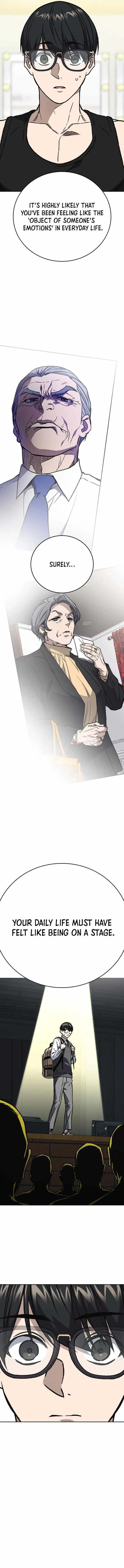 Read Study Group chapter 233.99 image 7 on Lezhin