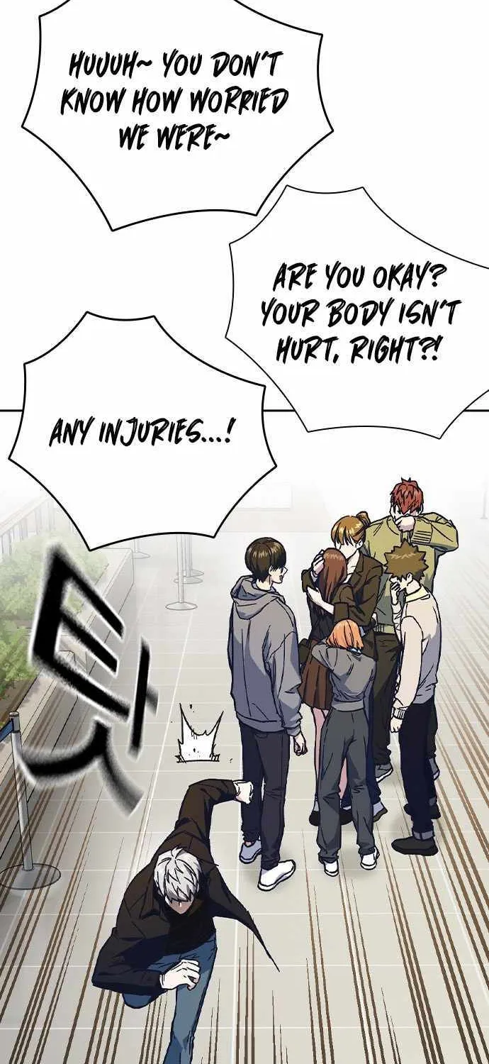 Read Study Group chapter 234.1 image 21 on Lezhin