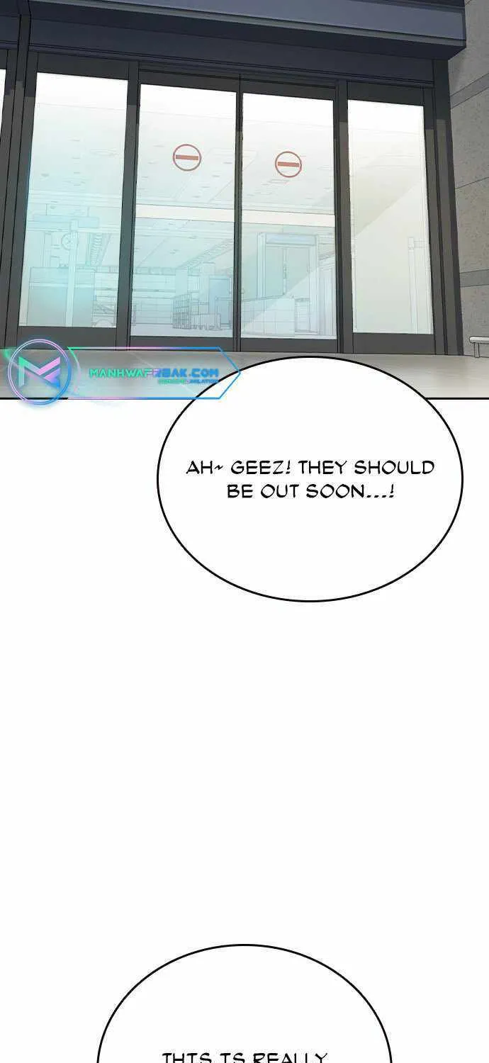 Read Study Group chapter 234.1 image 5 on Lezhin