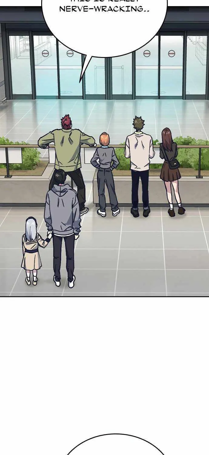 Read Study Group chapter 234.1 image 6 on Lezhin