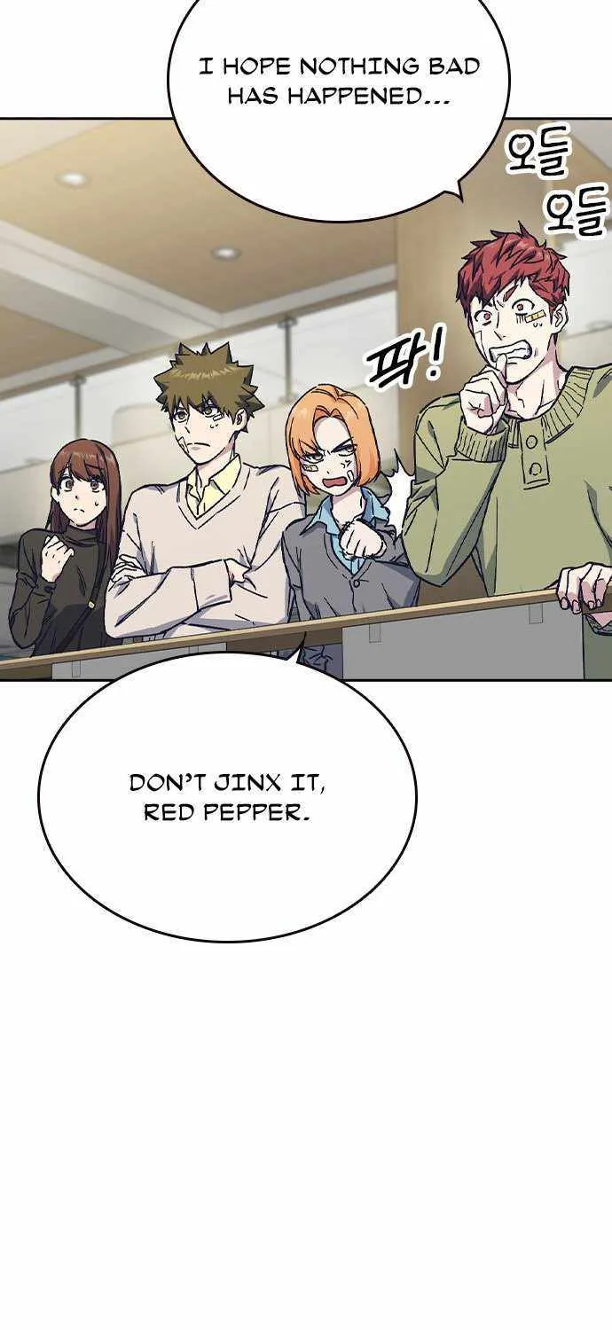 Read Study Group chapter 234.1 image 7 on Lezhin