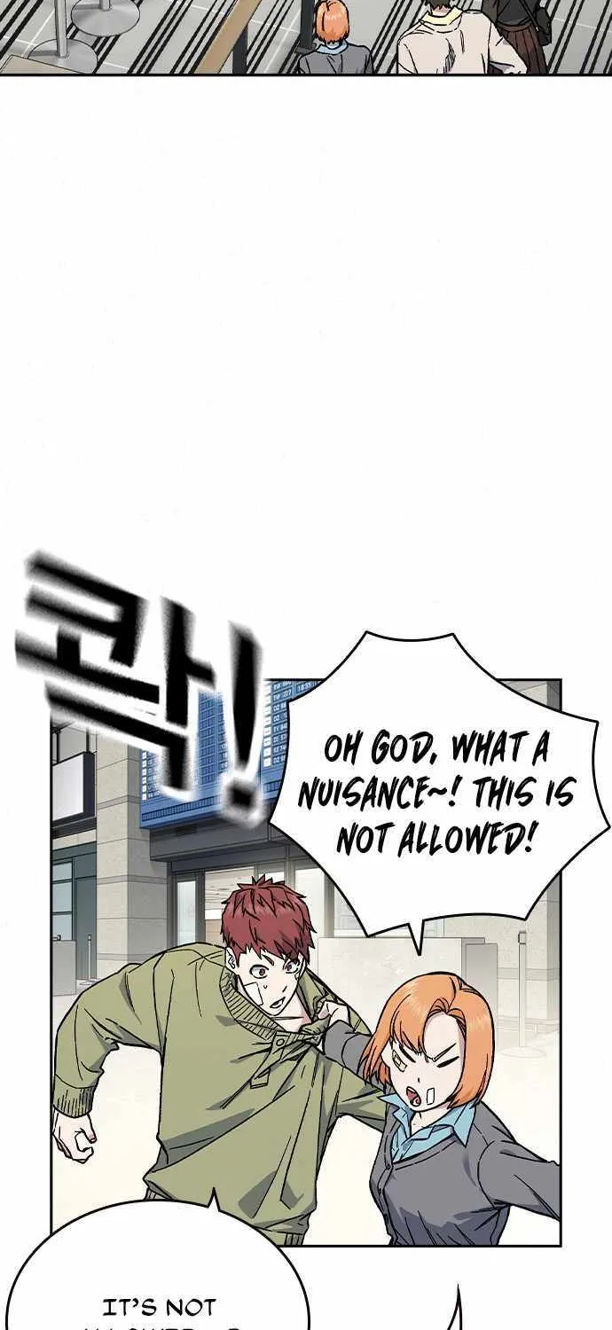 Read Study Group chapter 234.3 image 13 on Lezhin