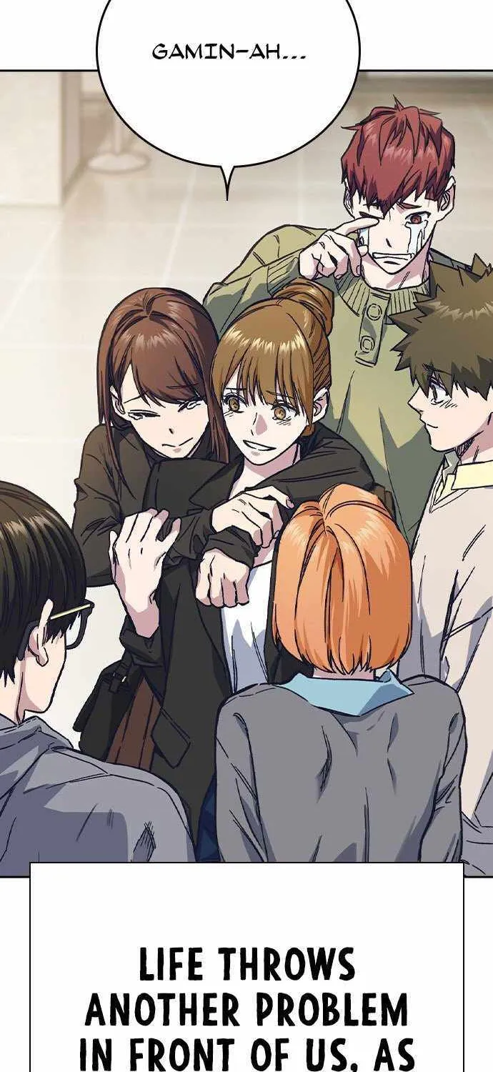 Read Study Group chapter 234.3 image 36 on Lezhin