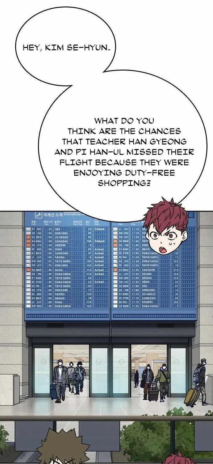 Read Study Group chapter 234.4 image 11 on Lezhin
