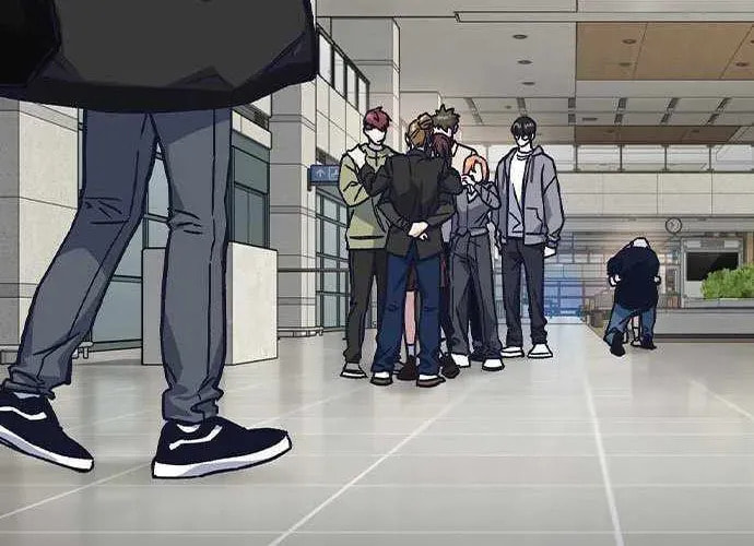 Read Study Group chapter 234.4 image 32 on Lezhin
