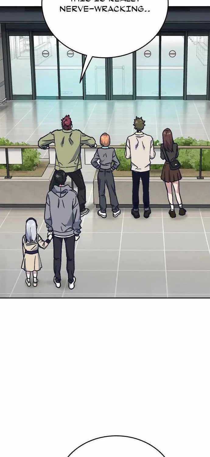 Read Study Group chapter 234.4 image 6 on Lezhin