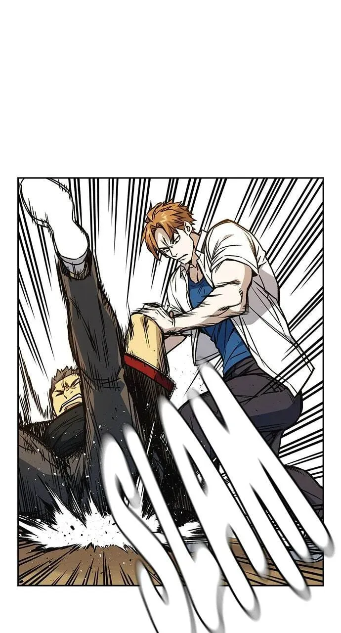 Read Study Group chapter 24.1 image 2 on Lezhin