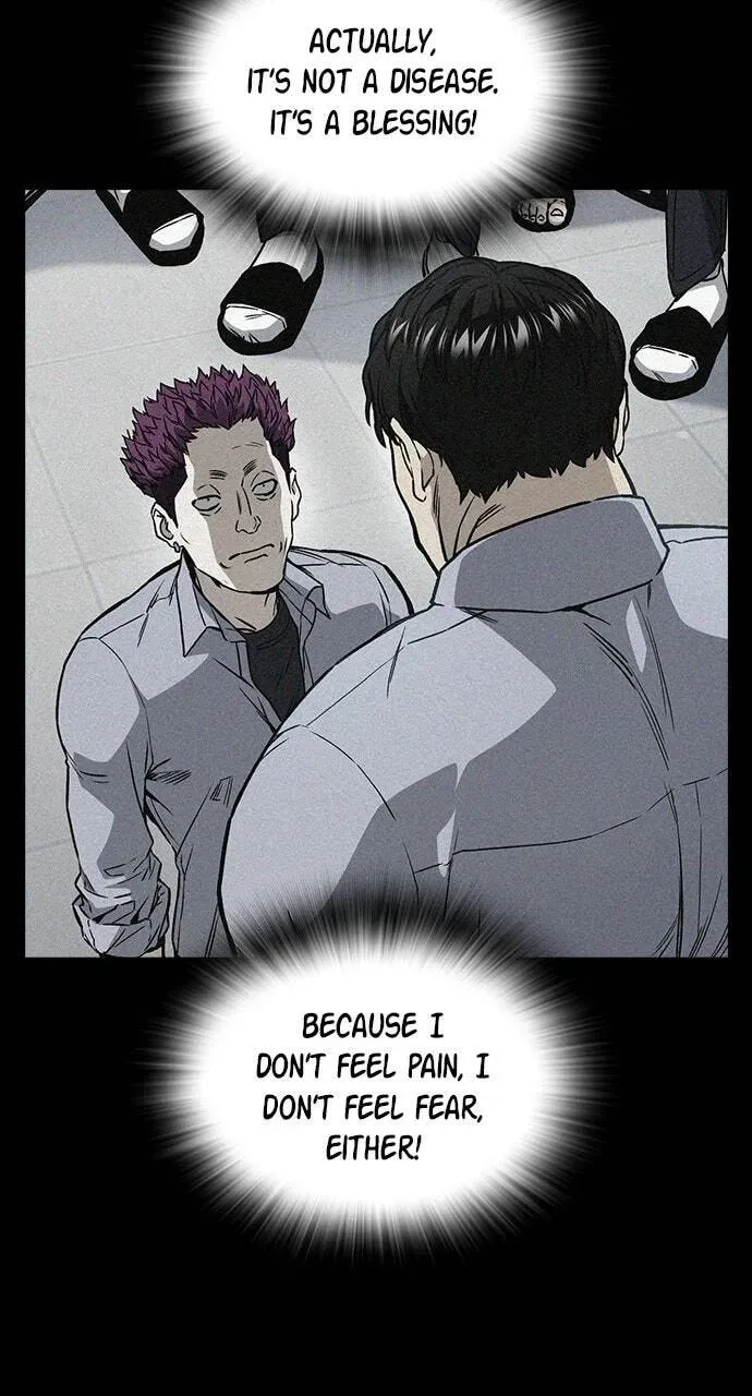 Read Study Group chapter 24.1 image 31 on Lezhin