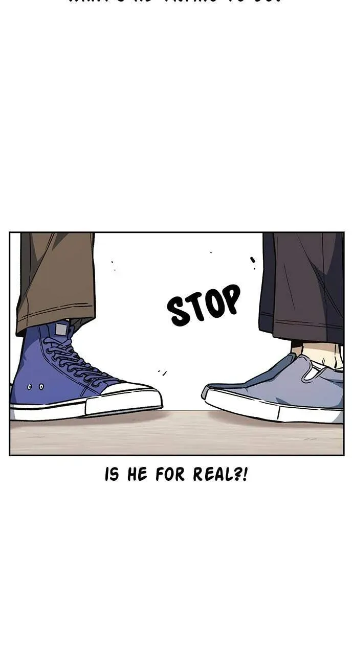Read Study Group chapter 24.1 image 42 on Lezhin