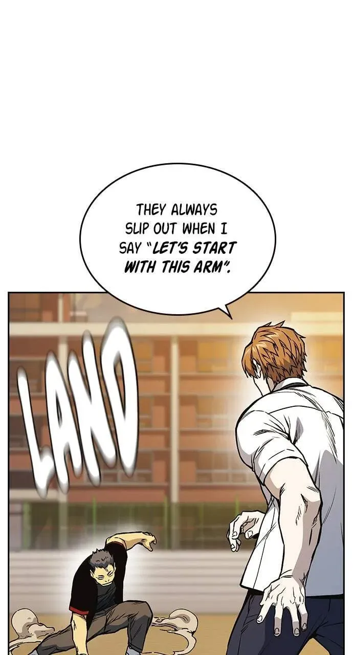 Read Study Group chapter 24.1 image 6 on Lezhin