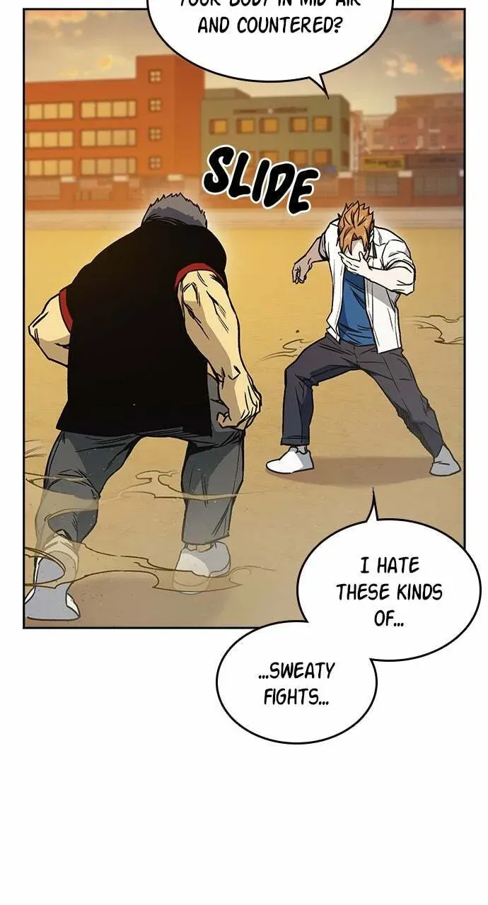 Read Study Group chapter 24.1 image 64 on Lezhin