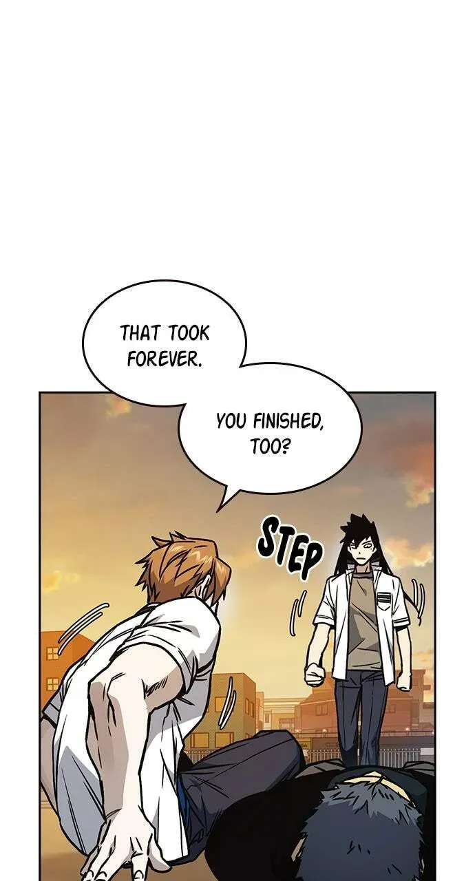 Read Study Group chapter 24.1 image 92 on Lezhin