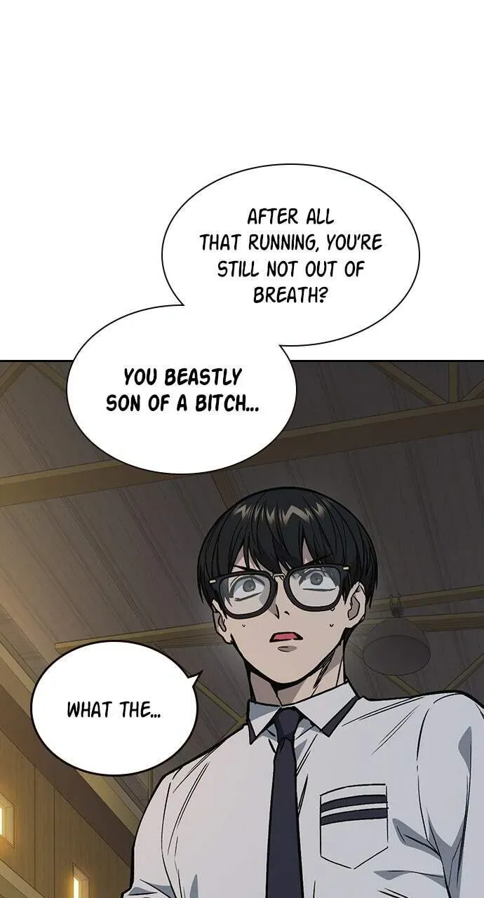 Read Study Group chapter 25.1 image 23 on Lezhin