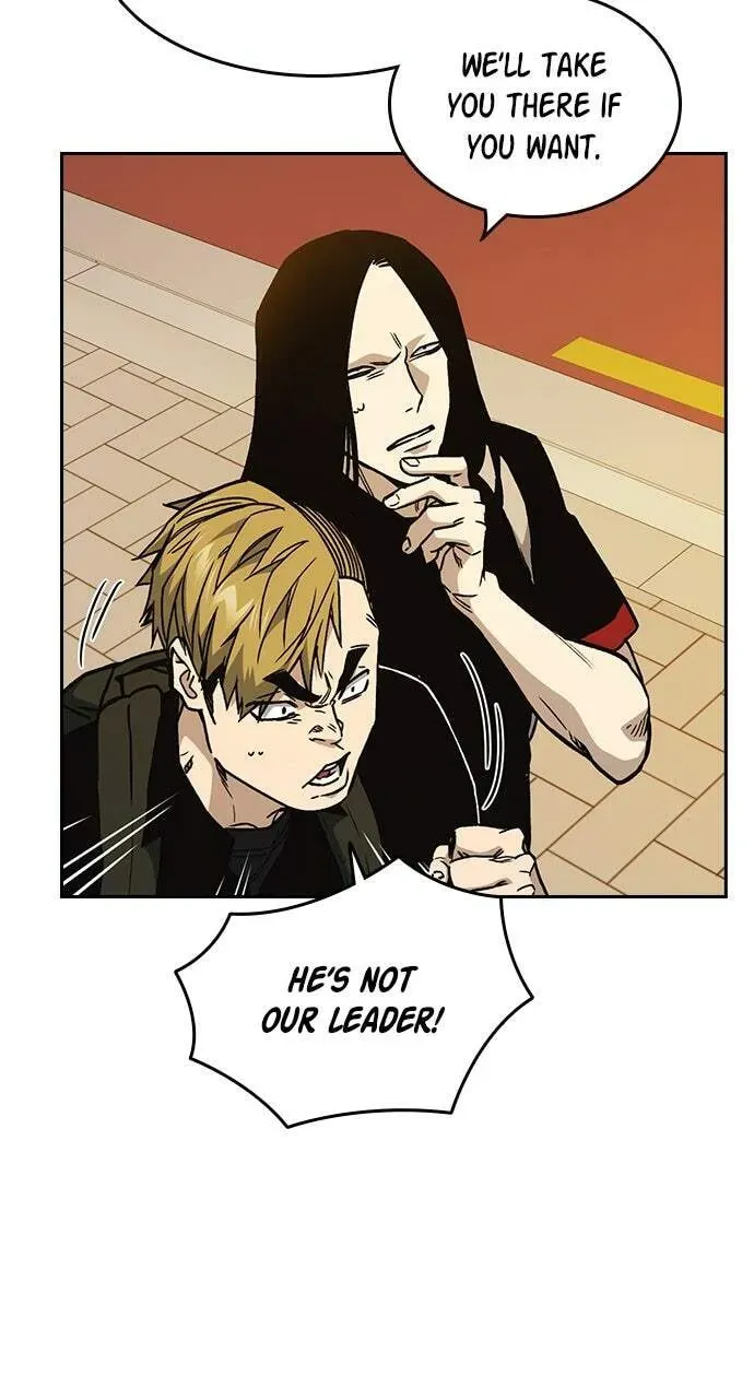 Read Study Group chapter 25.1 image 3 on Lezhin