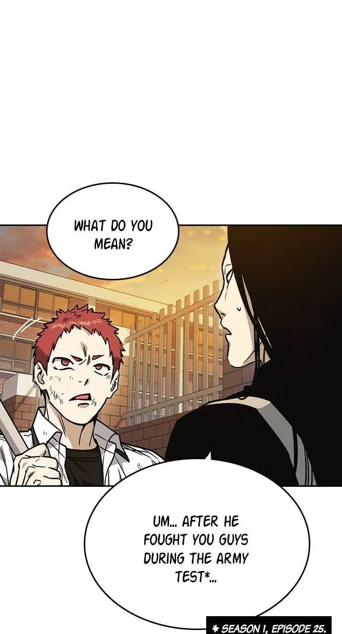 Read Study Group chapter 25.1 image 4 on Lezhin