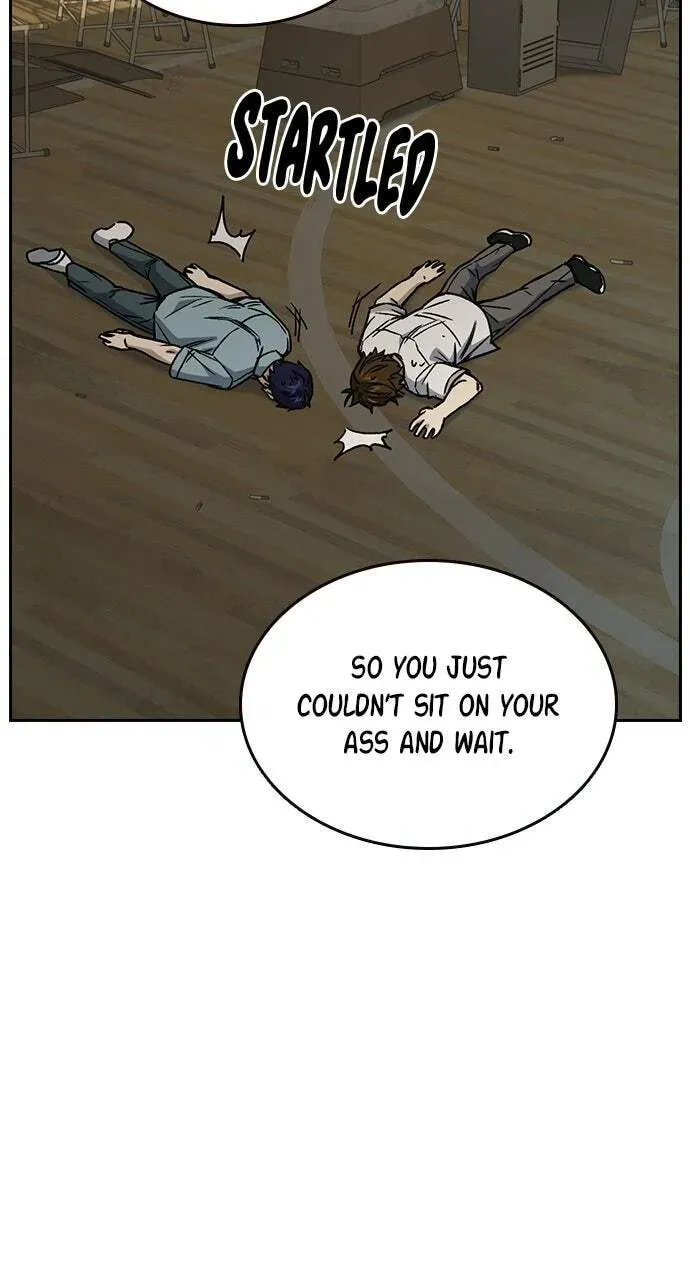Read Study Group chapter 25.1 image 52 on Lezhin
