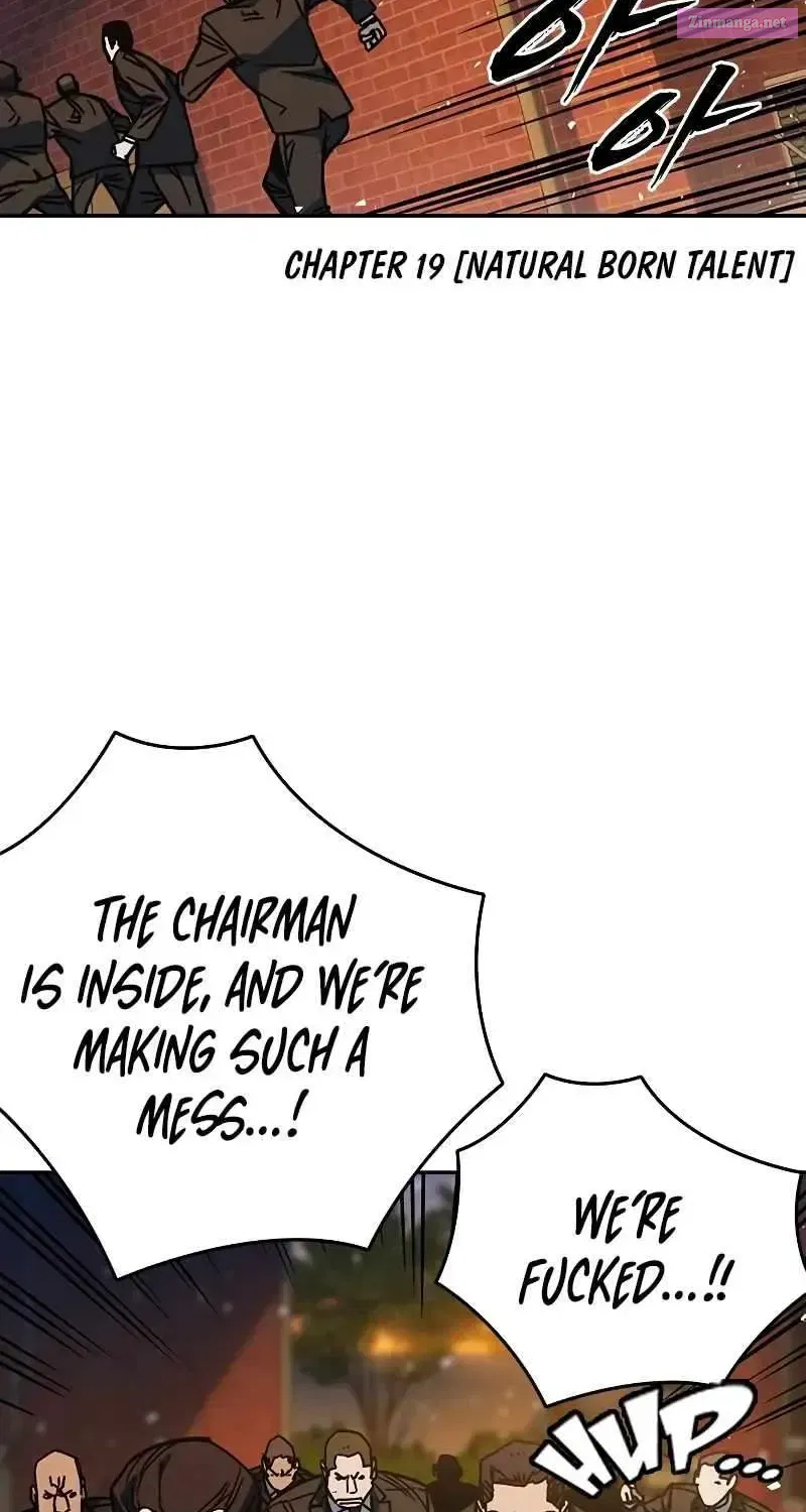 Read Study Group chapter 253.1 image 13 on Lezhin