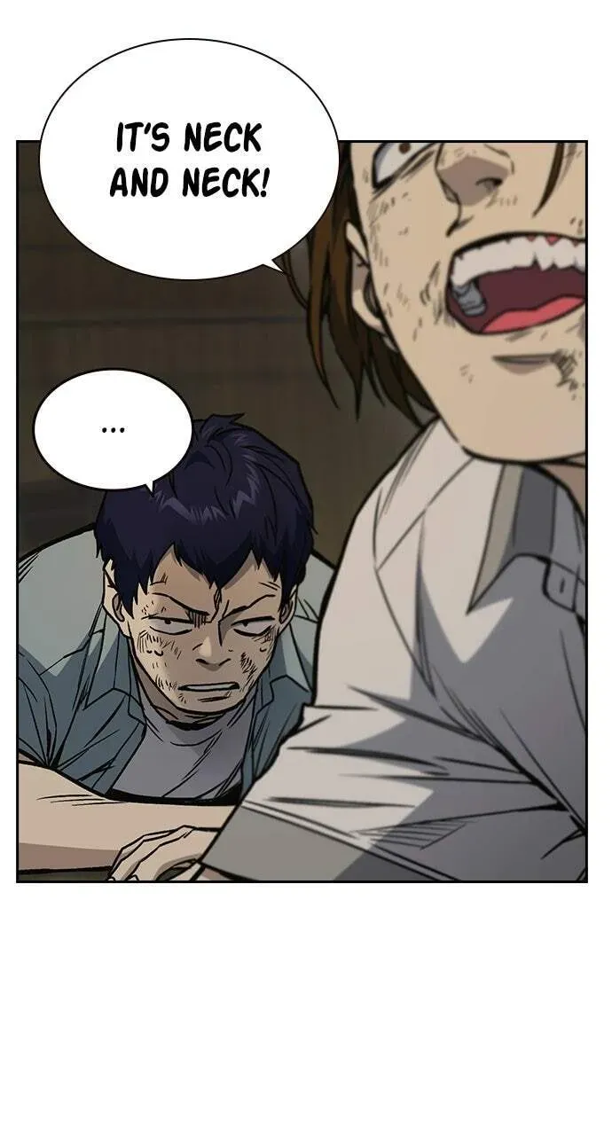 Read Study Group chapter 26.1 image 12 on Lezhin