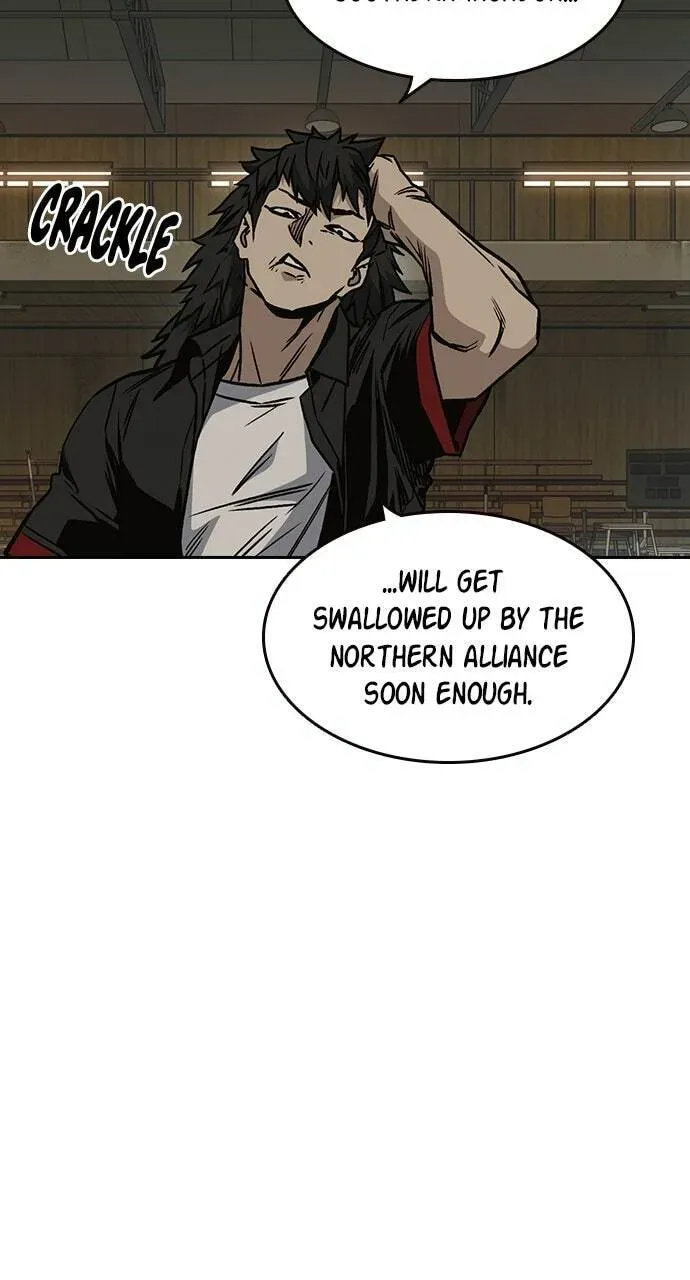 Read Study Group chapter 26.1 image 34 on Lezhin