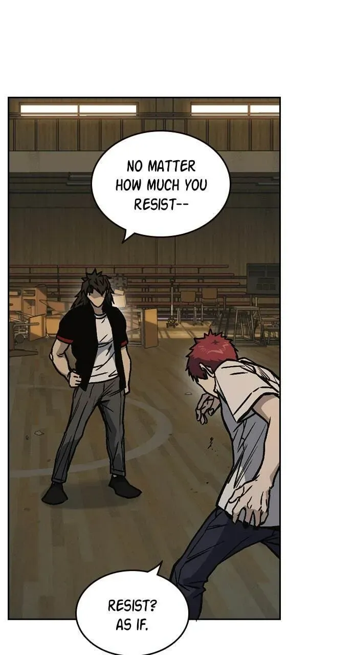Read Study Group chapter 26.1 image 36 on Lezhin